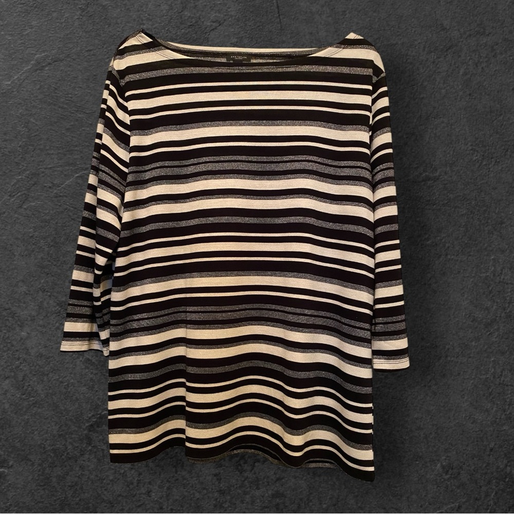 Women’s Ann Taylor Shirt